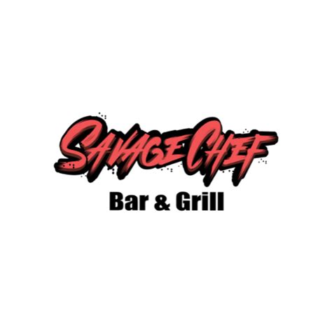 Savage Chef Bar and Grill