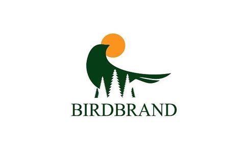 Wildlife logo | ? logo, Logo design, Logo inspiration