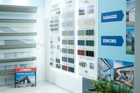 Stratco – The Build & Design Centre