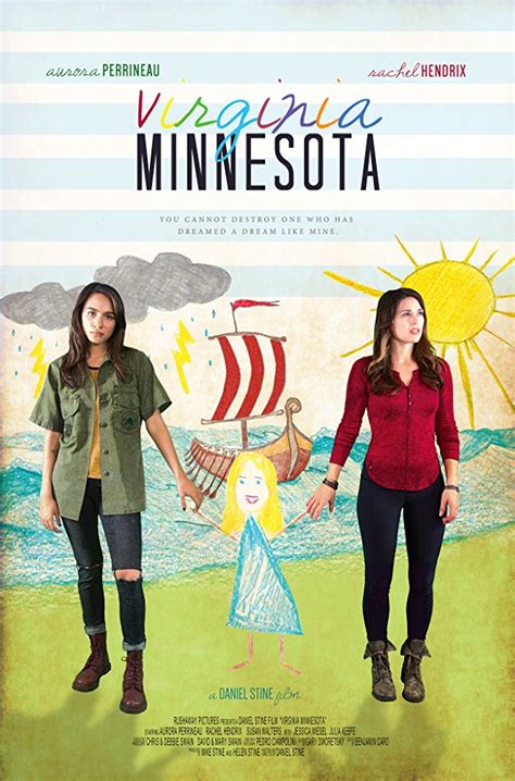 Review: ‘VIRGINIA MINNESOTA’ is a quirky and heartfelt road movie. – Reel News Daily