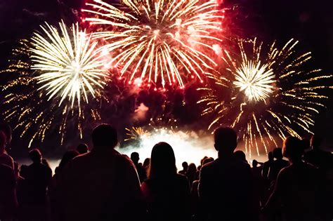 10 Best Fireworks Shows in Orlando - Where to Enjoy Fireworks in ...