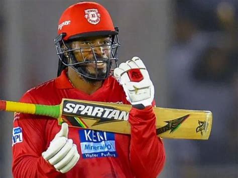 Chris Gayle Feels 30-Year-Old Indian Batter Can Break World Record Of 175 In T20s But He's Not ...