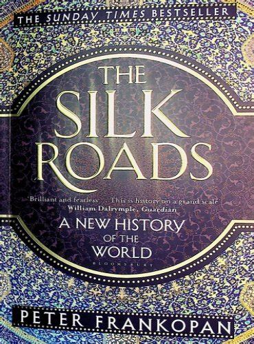 The Silk Roads | Library of Turkistani