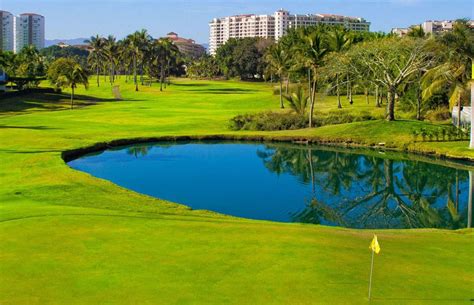 Marina Vallarta Golf Club in Puerto Vallarta, Jalisco, Mexico | Golf ...