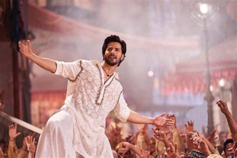 Sneak peek: Kalank song First Class | Entertainment Gallery News - The Indian Express