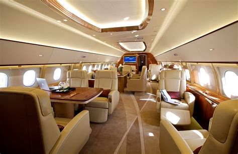 The World's 5 Most Expensive Private Jets | Private Jet Charter