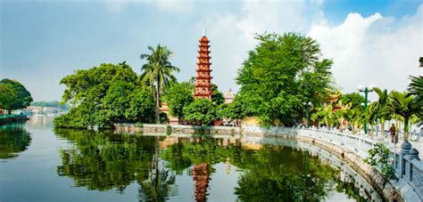 10 historic monuments and temples in Hanoi, Vietnam - Barrhead Travel