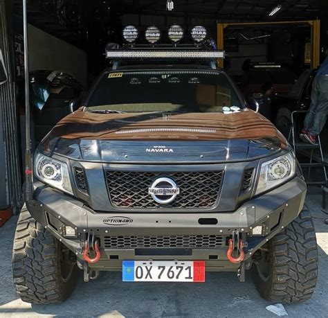 Nissan Navara Accessories on Instagram: #navaranp300 #np300 # ...