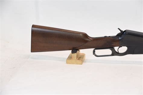 Winchester Model 1895 High Grade Rifle