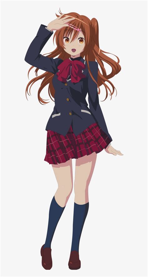 View Samegoogleiqdbsaucenao 1450601002580 , - Anime Girl Full Body PNG Image | Transparent PNG ...