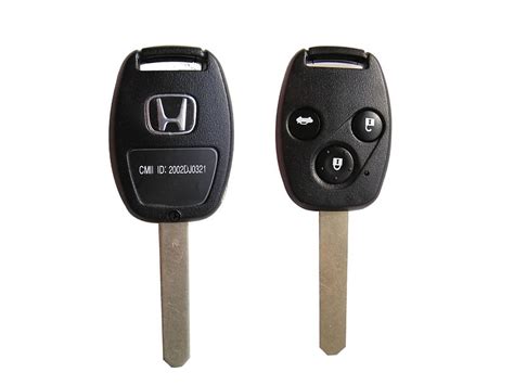 Honda Car Keys Replacement | Get Your Honda Keys Made Today