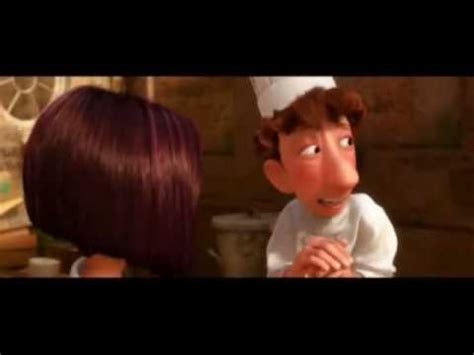 Ratatouille - 'He's the Cook' Scene | Doovi