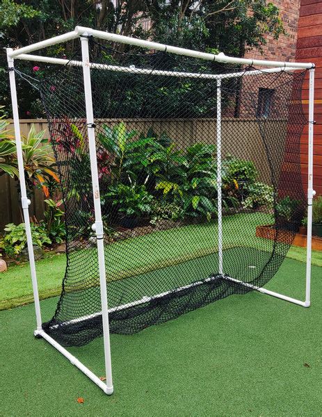 How to Build a Golf Net - Best Designs for DIY Golf Nets – Kaizen Golf