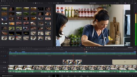 DaVinci Resolve18.6.2无广告官方版-2023-11-9 | 凌凌柒啦导航