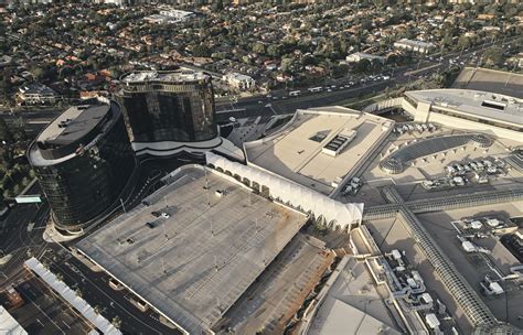 Chadstone Shopping Centre, Melbourne, VIC, Australia – NDY