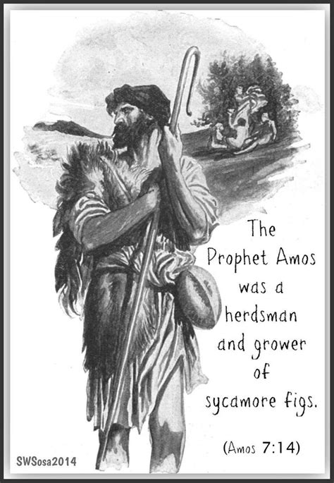 19 best Prophet Amos images on Pinterest | Bible lessons, Bible quotes and Bible scriptures