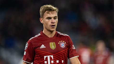 Kimmich out until January after Covid-related lung damage - Stad Al Doha