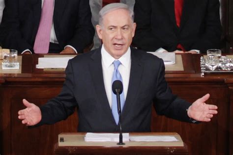 Netanyahu speech gains tacit support in Saudi Arabia