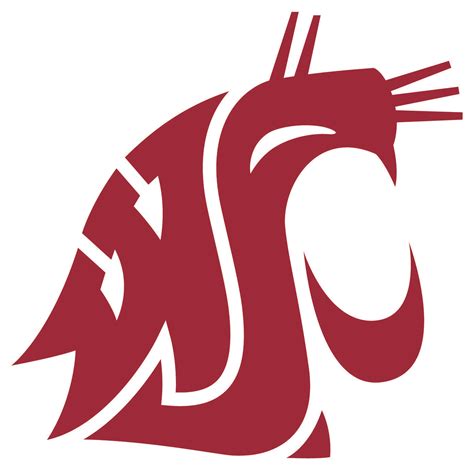 Washington State University Logo - LogoDix