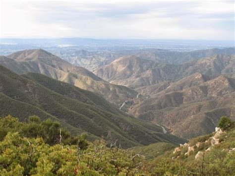 Hiking Trails in Orange County - Go Hike It