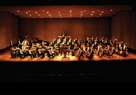 What Are The Differences Between A Symphony, Orchestra, And Philharmonic?