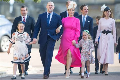 Zara Tindall Makes Relatable Comment on Parenting: It's Juggling