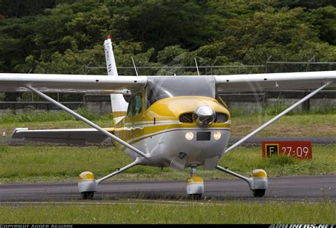 Cessna 182... Skylane II - Untitled | Aviation Photo #1098441 | Airliners.net