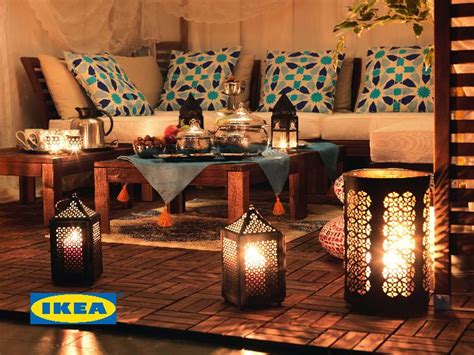 IKEA Saudi Arabia Launches First Ramadan Range - Eye of Riyadh