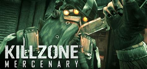 'Killzone: Mercenary' Review - Spotlight Report