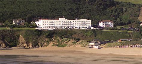 Saunton Sands Hotel | Event Planning by The Conference Guide