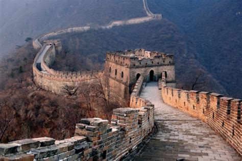 How to visit the Great Wall of China - Horizon Guides