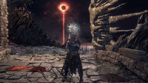 Dark Souls 3 Strength Build Guide - RPG Informer