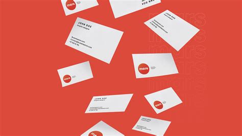 Mars One on Behance