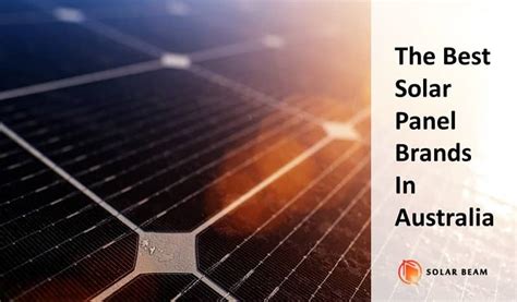 Top Solar Panel Brands | LG vs Trina vs German Solar Panels