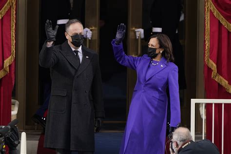 Photos: Inauguration Day 2021