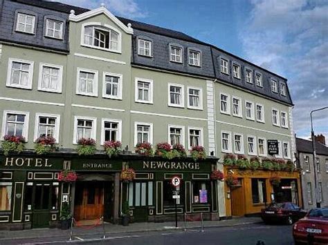 NEWGRANGE HOTEL | UPDATED 2024 Reviews & Price Comparison (Navan ...