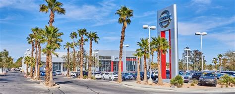 General Manager's Specials | AutoNation Nissan Las Vegas