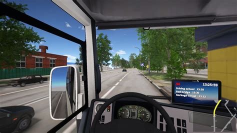 Bus Driver Simulator - PlatPrices