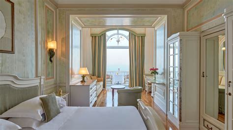 Grand Hotel Excelsior Vittoria | Neapolitan Riviera | Sovereign