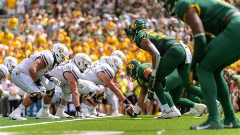 SicEm365 Staff Predictions for Baylor's 2023 Season Opener against Texas State | SicEm365