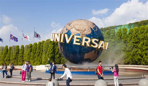 How to Save Money at Universal Studios Japan (USJ): Tips for Visitors | Japan Cheapo