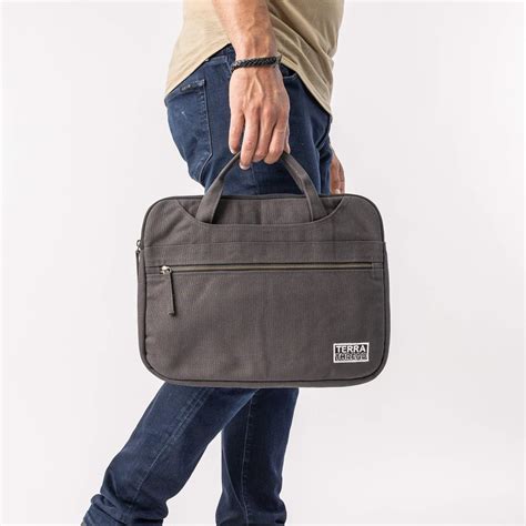 Laptop Bag With Handle, 14-inch Laptop Sleeve With Pockets, 16-inch ...