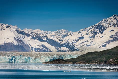 Alaska Hubbard Glacier - Free photo on Pixabay - Pixabay