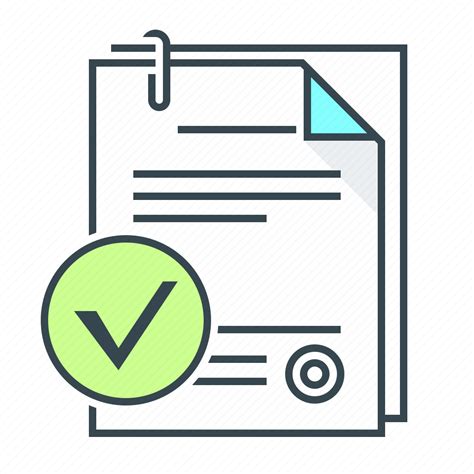 Contract, document, smart, smart contract icon - Download on Iconfinder