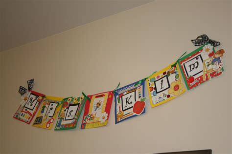 Teacher Banner | Banner, Art, Teacher