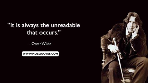 100 Famous Oscar Wilde Quotes That Inspire You To Greatness