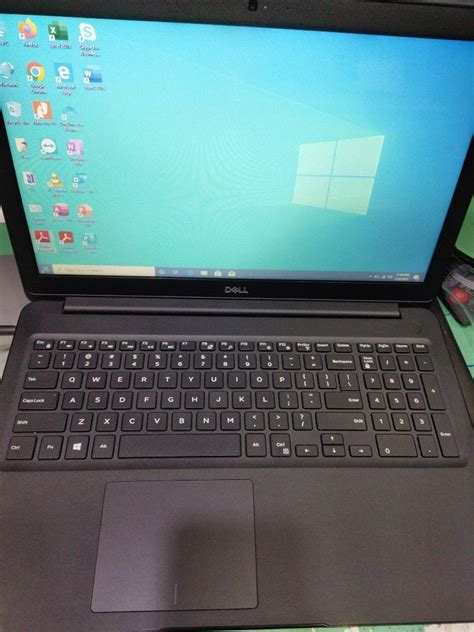 Dell latitude 3500 ., Computers & Tech, Laptops & Notebooks on Carousell