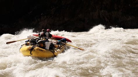 Pro Tip: Planning A Multi-Day Raft Trip | Whitewater Guidebook