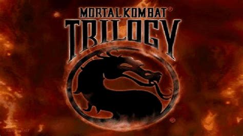 Ultimate mortal kombat trilogy pc download - cigarpastor