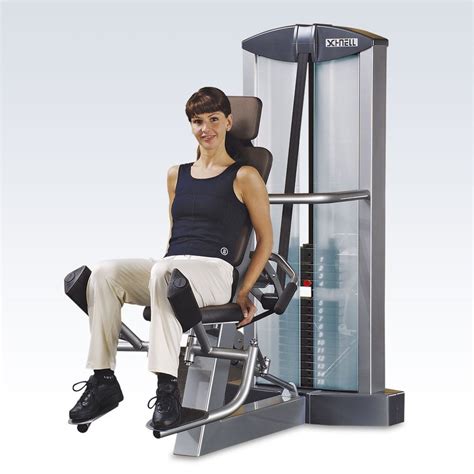 How to Use Leg Abduction Machine? - ELMENS